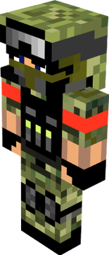MILITAIRE