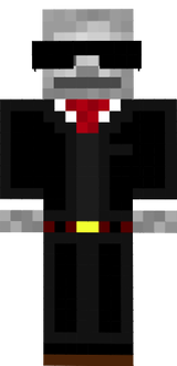 Skeleton