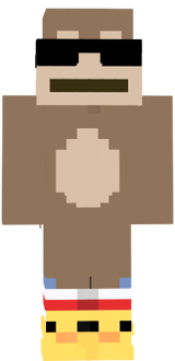 monkeyglasses