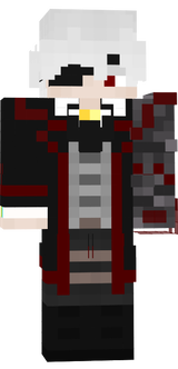 Hagime from arifureta
