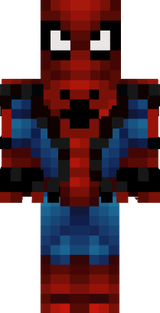 spaider man