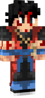 samgoku police du temps blessé