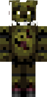 SpringTrap