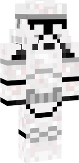 clone trooper