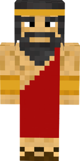 Hephaestus