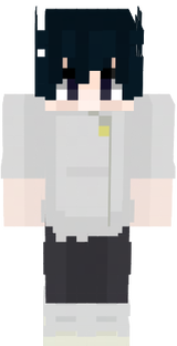 mınecraft skın