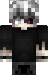 kaneki