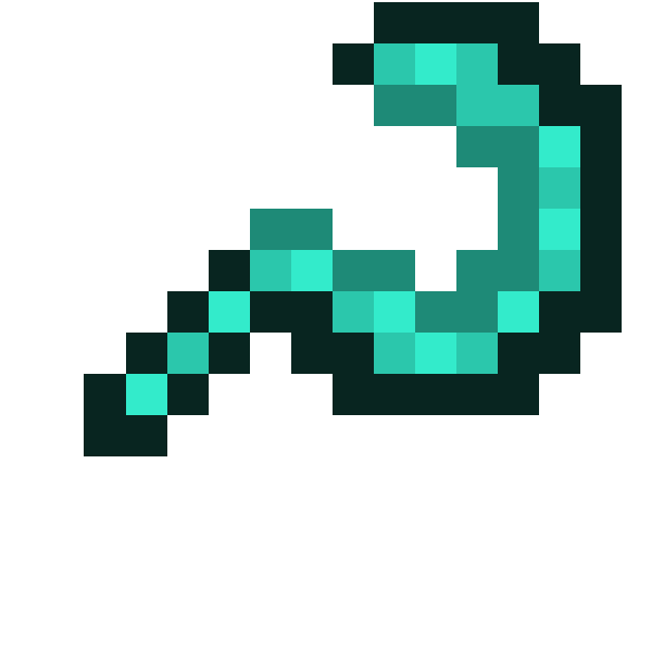 Preview of texture: diamond_hoe