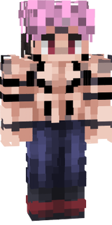 Ryomen Sukuna