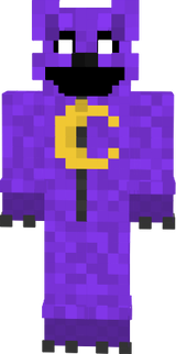 Catnap (purple)