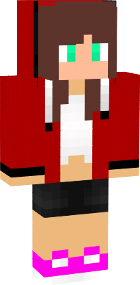 Preview of texture: namorada do jj