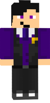 New KeyCombKS William Afton