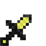 golden sword