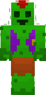 Spike_Skin_Minecraft
