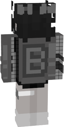 Preview of texture: LadyHela_