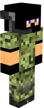 Comando