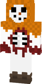 Zoolky's Snowman :)