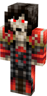 Gabriel Dracula