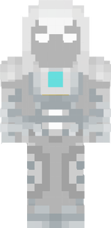 Moon king