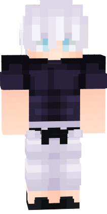 Preview of texture: gojo