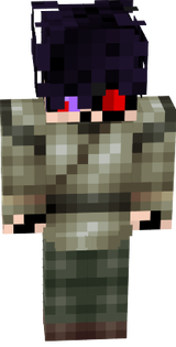 Dark Avatar