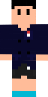 制服蒼汰