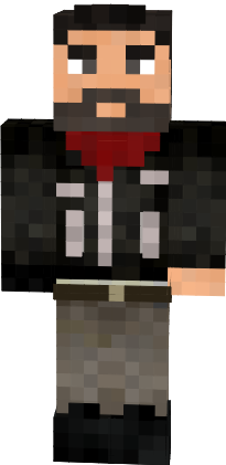 Preview of texture: negan
