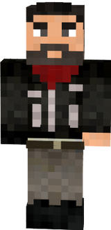 negan