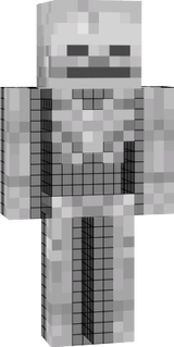 skeleton