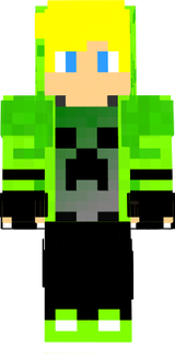 my skin
