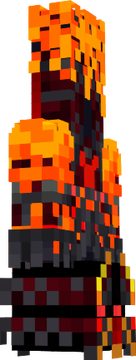 flame warrior