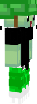 sandega reverso