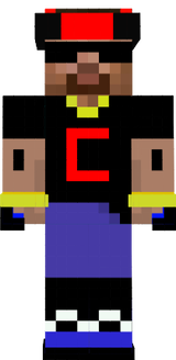 creep near gaming