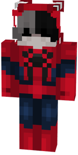 barajitas spiderman