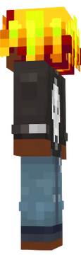 Modern Flame