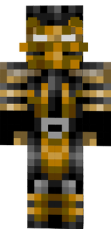 Scorpion