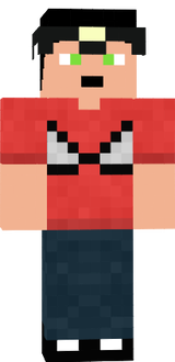 LipeDragao(Peter_TazerCraft)