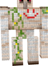 Happy Golem