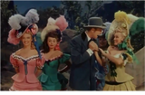 dan darliey and marylin monroe what a fordward young man you are 1950