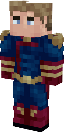 Preview of texture: HomeLander