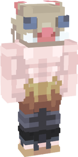 inosuke