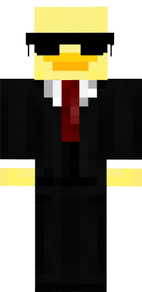 Preview of texture: duck