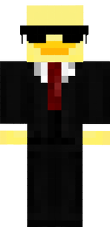 duck