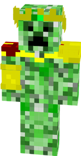 King Creeper
