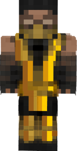 scorpion