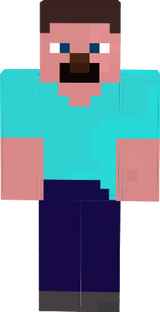 Steve
