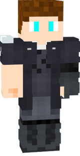 Shinso skin 07/04/2025 vraie