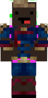 Homelander