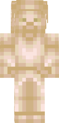 Preview of texture: Steve