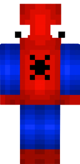 spooderman